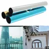 Windowstickers 2024 One Way Mirror Film Solar Tint Reflectie Decoratieve hitte Privacycontrole