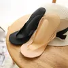 Femmes chaussettes intérieurs Summer avec Gel Pads Massage Foot Massage Ice Silk 3D Chauchettes de chaussettes