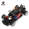 WLTOYS K969 1 28 4WD 2.4G Mini RC Racing Car High Speed ​​Off-Road Remote Control Drift Toys Legering Fordon för barn Barn gåva 240511