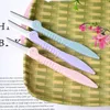 3PCS/Set Face Eyebrow Trimmer Razor Hair Beauty Face Ibrow Shaper Shaver Stainless Steel Blades Makeup Tools Epilator