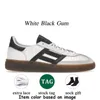 Pays de Galles Bonner Og Sneakers Handball Spezial Casual Shoes Designer Mens Fremers Trainers Cream Green Bliss Pink Purple Consortium Cup Cadded Pack noir blanc Dhgate