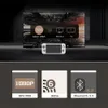 Retroid Pocket 4 Pro Free Case 8G128G Handheld Game Console 4.7 -tums pekskärm WiFi 6.0 Bluetooth 5.2 5000mAh 3D Hall Sticks 240509