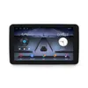 Verbeterde versie 10.1-inch plug-in Android Headsteving Monitor Achter entertainmentsysteem tv-ondersteuning CarPlay