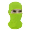 Máscara capa de motocicleta face ciclismo fosco cheio hat balaclava lycra ski pesco