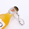 Вечеринка на вечеринку 20 шт. Love Forever Infinity Design Silver Metal Bottle Opener Favors