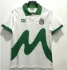 Retro 70 MEXICO BLANCO SOCCER JERSEY 86 94 98 2006 Hernandez H.Sanchez Football Shirt Luis Garcia Campos Ancient Maillot Marquez 2010 1999 Kits Kits Ninos