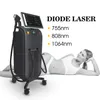 Laser Machine 4 In 1 Multi-Functional Machine 808Nm Diode Lazer Tattoo Removal Laser Elight Skin Rejuvenation Rf