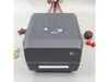 Bar code stickers thermal transfer printer ZD888T(203DPI)thermal label printers,Replace GK888T label thermal printer for zebra USB connection