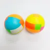 Вечеринка охват 12 шт. 4,2 см. Большие головоломки головоломки головоломка Ball Ball Roman Toys Magic Toy Intelligence Pinata для детей