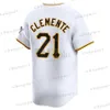 Paul Skenes PGH City Connect Baseball Jersey Bryan Reynolds Ke'Bryan Hayes Andrew 22 McCutchen Carlos Santana Connor Joe Ji Hwan Bae Jack Suwinski Pirates Marcano