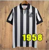 1912 2011 2012 2013 Santos rétro Soccer Jersey 11 12 13 Neymar Jr Ganso Elano Borges Felipe Anderson Vintage Classic Football Shirts Jersey