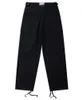Designer calças de carga masculina Algodão pura de algodão puro da rua norte -americano Cinco de pistas de moletom com bolsos Shorts2