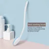 Long Handled Lotion Oil Cream Applicator Head Body Leg Back Bath Brush Scrub Massager Shower Rubbing Brush Bath Supplies Tools 240423