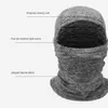 Модные маски для шеи гетры тактическое камуфляж Балаклава