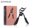 OTWOO Makeup Eyelash Curler Beauty Tools Lady Women Lash Nature Curl Style Cute Eyelash Handle Curl Eye Lash Curler 2 Colors9430476