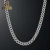 Collier d'or de 20m 10k 14K