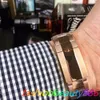 Classic Mens Watches Mouvement mécanique automatique 40 mm Ring COKE Watch en céramique Case en acier STRAP FORME DESIGN