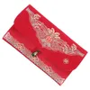 Present Wrap Purse Wedding Decor Chinese Money Packet Red Envelope Bag Supplies Style