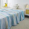 Cobertores colcha fina para a primavera cobertor cobertor macio e amigável para a pele de quadras de quadras de quadras de quadras de quadro de colheita