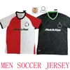 2024/2025 Feyenoords Soccer Jerseys Voetbal Kids Kit 24/25 FOOTBALL TRACLOR