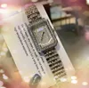 Luksusowe kobiety małe dwa szpilki design zegarek niebo gwiaździste diamenty pierścionkowe sukienki zegarowy renogio feminino lady kwarc na rękę Pierwszą gwiazdę Prezenty