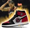 Designer Shoes Toronto Raptorss Basketball Shoes Ochai Agbaji Javon Freeman-Liberty Immanuel Quickley Scottie Barnes Mens Womens Flats Sneaker Custom Shoe