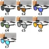 Lunettes de soleil designer pour femmes lunettes de soleil pour hommes hommes polarisés tendance de voyage de voyage de soleil Cadre métallique Classic Brand Eyeglass de qualité de soleil de qualité supérieure MOQ = 10