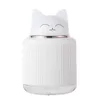 Lampada PET PET UMIDIFICATORE USB Mini Cartoon Cat CAT COMPISSIONE DI CONSIDIO DI OFFICIO IDRATORE AIR NOTTE LIGHT