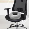 Kussenszittingspad comfortabel duurzaam traagschuim ondersteuning gemakkelijk te reinigen stoel voor stoel kantoor huis lange tijd auto