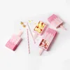 Geschenkwikkeling 10/30 stks IJsvorm Wedding Party Favor Box Cartoon Treat Baby Shower Birthday Candy