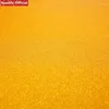Оконные наклейки оранжевый желтый толстый самоклеящийся замороженный стеклянный пленка ванная комната гостиная спальня кухня водонепроницаемые солнцеза