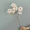 Kwiaty dekoracyjne 62 cm 6 głów