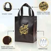 Hediye Sargısı 12 Teşekkür Ederiz Çantalar Plastik Şeker Bisküvi Ambalaj Düğün Doğum Günü Partisi Hediyeler Küçük İşletmeler