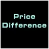 Spécial pour la différence de prix et les frais de port