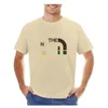 Camiseta de diseñador para hombres Camisas para hombres Versión alta Patrón de letra de marca Ropa informal Diseñador transpirable Diseñador de camiseta de lujo Carta de alta calidad manga corta