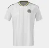 2023 Costa Rica Soccer Jerseys Men Men Kit Национальная команда Cronteras Campbell Bennette Tejeda Venegas Ruiz Aguilera Salas 23 24 футбольная рубашка 2024 Home Away Red White