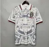 Retro 70 MEXICO BLANCO SOCCER JERSEY 86 94 98 2006 Hernandez H.Sanchez Football Shirt Luis Garcia Campos Ancient Maillot Marquez 2010 1999 Kits Kits Ninos