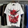 T-shirt Designer T-shirts Short Shirt Men de manches courtes Femmes Femmes de haute qualité Streetwear Hip Hop Fashion Shirt Eur Size S-XL