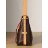 Designer Handtaschen echte Lederkapazität und Frauenhandheld Large Single Original Edition