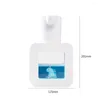 Dispensateur de savon liquide Distributeurs inductifs automatiques USB CARTING MUR MUR MOURNÉE SALLE SALLOGNE SALLE MOD