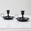 Bandlers 1pcs Small Tray Support Ornements Romantic Candlelight Household Table Table Table Table Table Table Table.