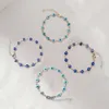 Bracelettes de bijoux de mode populaires Bracelets pour les yeux du diable