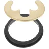 Keukenkranen Snap Ring Ring Ring Fastener Opening Externe Circlip