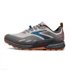 Brooks Cascadia 16 Мужские кроссовки Hyperion Tempo Tempo Thepo Triple Черно -серая серая желтая апельсиновая сетчатая тренеры моды на открытом воздухе мужчины женские повседневные кроссовки бегают ходьба