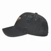 Golden Eagle Cowboy Hat Golf portant des hommes rave 240507