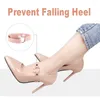 Części butów kobiety Pearl Shoelace do wysokiego obcasowego paska przeciwpierniowego Kontrole