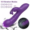 Andere Gesundheit Schönheitspunkte Mächtige Kaninchenvibrator für Frauen Dildo g