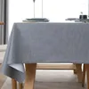 Table Cloth Pure Color Waterproof And Oil Disposable Rectangular Table_AN2334