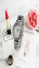 Luxury Watch Designer Automatic Movement Watches Womens watches and Leisure Fashion Quartz Stainless Steel Wristwatches1185068