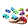 Party Favor 5pcs Favors d'anniversaire pour enfants Racer Mini Car Pinata Gift Toys's Children's Day Boy Boy Giveaways School Rewards